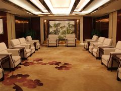 海州湾会议中心会客厅-连云港金陵海州湾会议中心