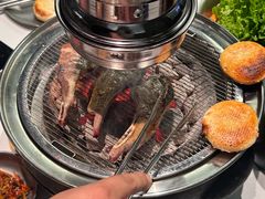 -范儿·嫂子烤肉·精致炭火烤肉(长治路店)