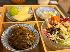 -无印良品餐堂 MUJI Diner(成都太古里店)
