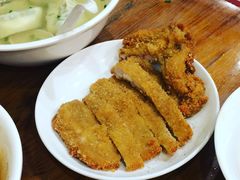 -潘国仙耳光馄饨(黄家阙路店)