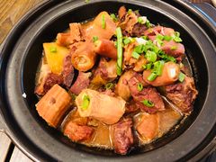 -抖鱼-抖音酸菜鱼(惠福东路店)