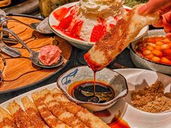 -长嘉·河图火锅(长嘉汇江景旗舰店)