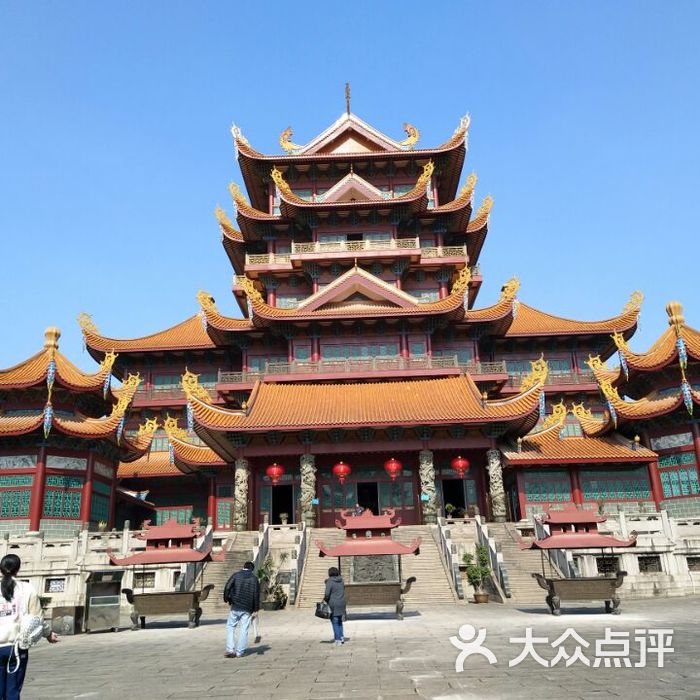 西禅寺图片-北京名胜古迹-大众点评网