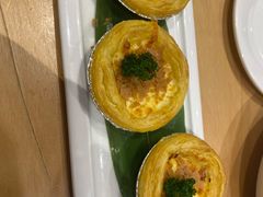 -夏日玛莉西餐厅(岳阳花板桥步步高店)