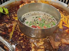 -葛记红焖羊肉(人民路店)