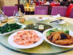 -潮喜竹溪荔湖酒家(荔枝湾店)