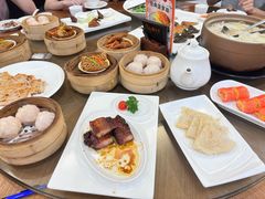-富豪酒家(正大广场店)