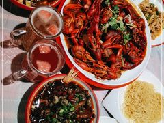 -华仔龙虾(永乐路总店)