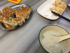 -芬芳甜品(同福路店)