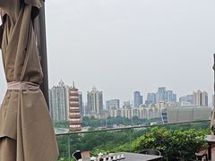 -小茶闲舍·观景商务茶馆(广州塔店)