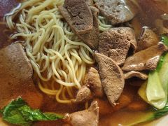 -小福顺面馆(埠西市场店)
