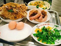 -沈老头包子(八十五店)