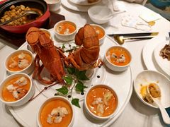 -富淳饭店(世纪公园店)