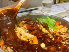 -黄记煌三汁焖锅(顺义华联店)