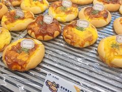 熔岩糯米鸡-喜茶(深圳福田星河COCO Park店)