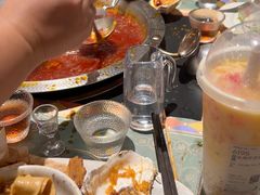 -廖掌柜·重庆鲜货火锅(上海首店)