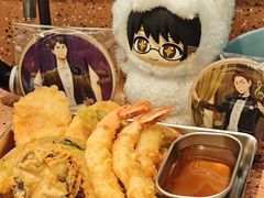-元气寿司(东方宝泰店)
