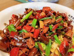 -直隶安家罩饼(复兴路店)