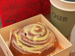 -OUR Bakery(SKP-S店)