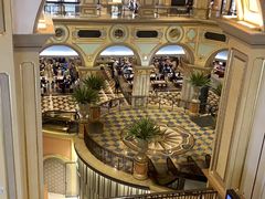 -澳门喜来登大酒店