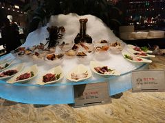 -半岛翡丽海鲜自助餐厅(观风亭店)