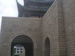 吴宫泛太平洋大酒店-苏州吴宫泛太平洋酒店