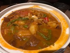 -奉天小馆·非遗东北菜(沈阳万象城店)