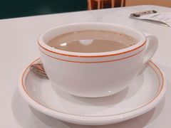 -香港深仔记茶餐厅(东门店)