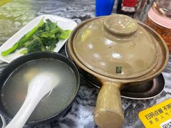 -荣记煲仔饭(高庙路店)