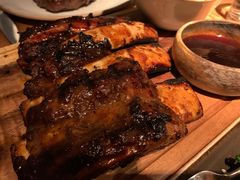 -The Meat & Wine Co Southbank(南岸店)