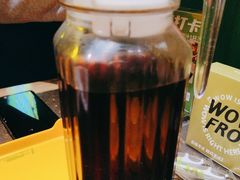 -蛙喔牛蛙(浦口澳林店)