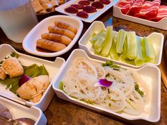 -小龙坎老火锅(北京三里屯店)