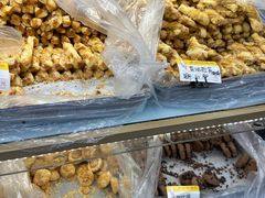 -爱德顺糕点食屋(利民道店)