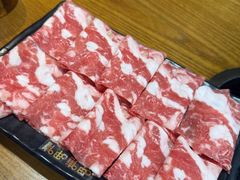 -呷哺呷哺 黄金牧场 (欢乐谷店)