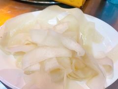 -金新街边打边炉(天安花园店)