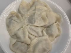 三鲜水饺-东方饺子王(新奥购物中心店)