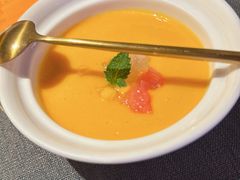 -锦府园·新台州菜(合生汇店)