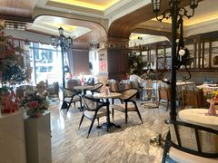 -黑宝石西餐厅(汇励99城市公园店)