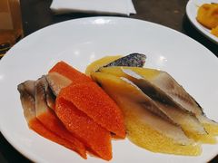 -御品海宴海鲜自助餐厅(龙岗万科广场店)