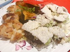 -若蘭慈·无国界素食料理(欢乐海岸店)