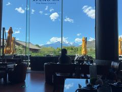 -时光吧·大堂吧·丽江和府洲际度假酒店
