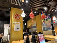 -雷门拉面·现熬骨汤(凯德来福士店)