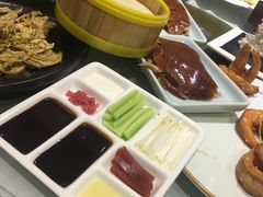 -天和晟烤鸭店(玉泉西街店)