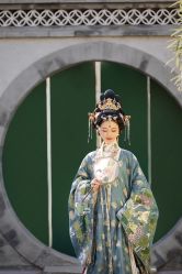 点击看大图 -美云庭古装·格格服汉服·京城旅拍(北京店)