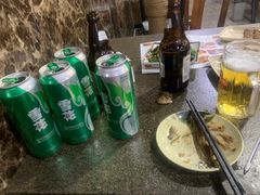 -锦州烧烤(北太平庄店)