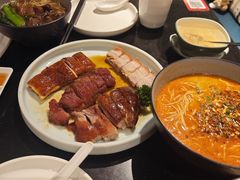 -新旺茶餐厅•早餐(迪士尼小镇店)