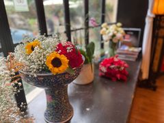 -老洋房花园饭店(绍兴路店)