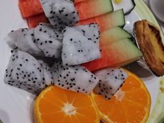 -桂林喜来登饭店雅琴咖啡厅