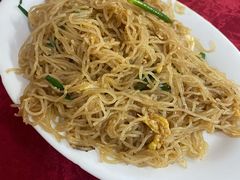 炒米粉中-蛇口康乐快餐鱼仔档(翠苑小区店)