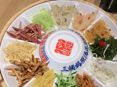 -怪噜范·老贵阳街头名小吃(汇金星力城店)